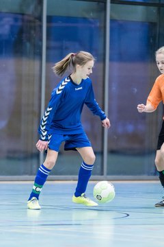 Bild 147 - La Rieve Cup - D-Juniorinnen